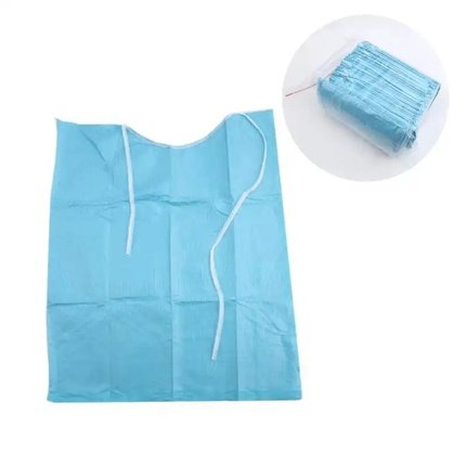 Dental Bib - NGN 3,000