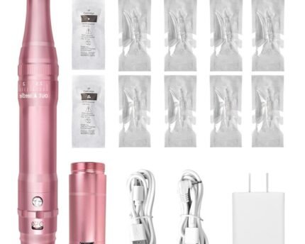 tatto | micro-shading machine