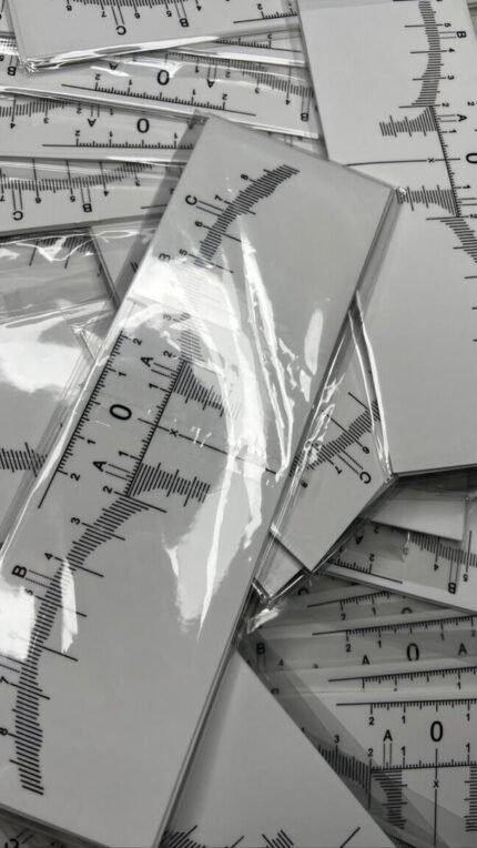 Mapping Tape