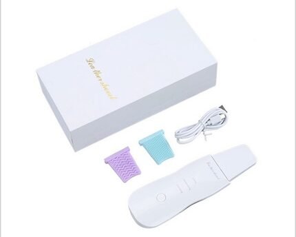 Leather Beauty Ultrasonic Shovel