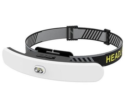 Head Lamp
