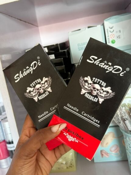 universal tattoo machine cartridge