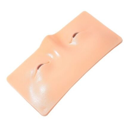 strip lash dummy