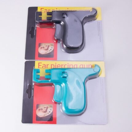 Piercing Gun