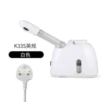 mini table face steamer