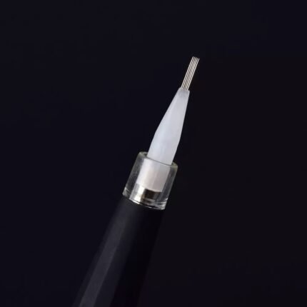 Pin cartridge