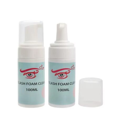Lash Foam