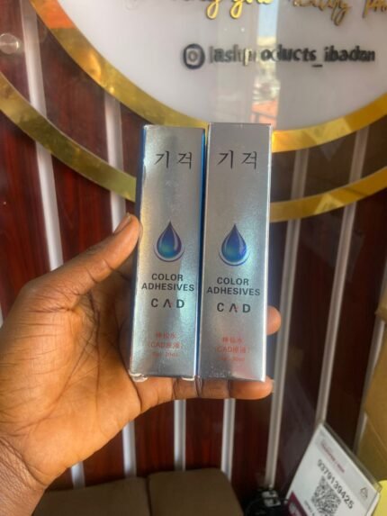 Fairy Water brow sealant