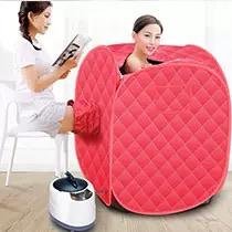 Full body steamer