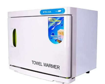 Towel warmer