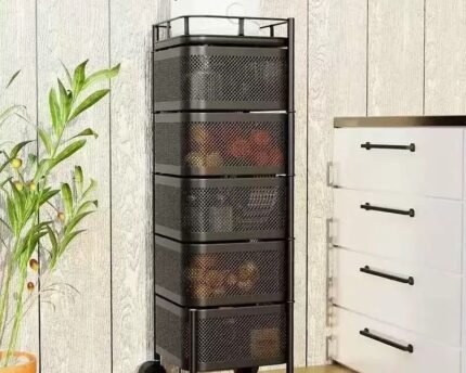 kitchen Trolley square | organizer