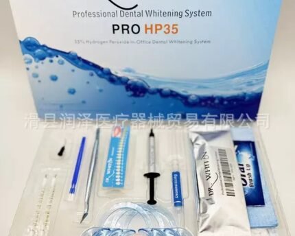 Dr whiten pro HP35