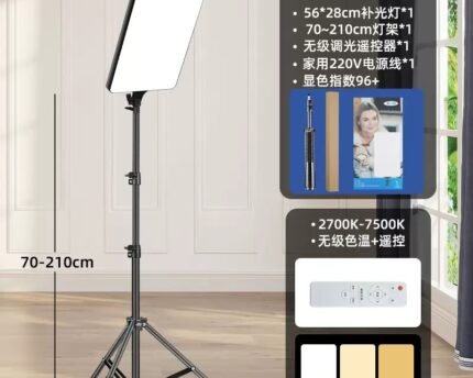 Screen display light