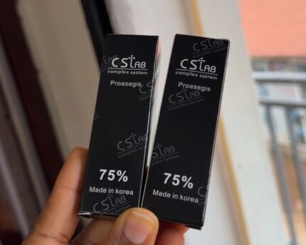 Cslab numb cream