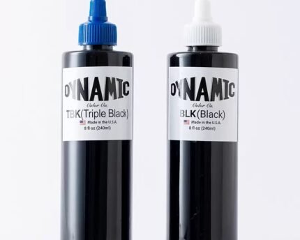 Dynamic tattoo ink (240ml)