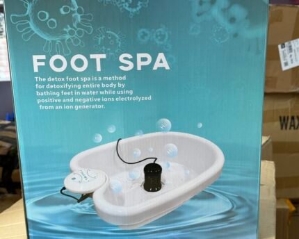 Foot spa